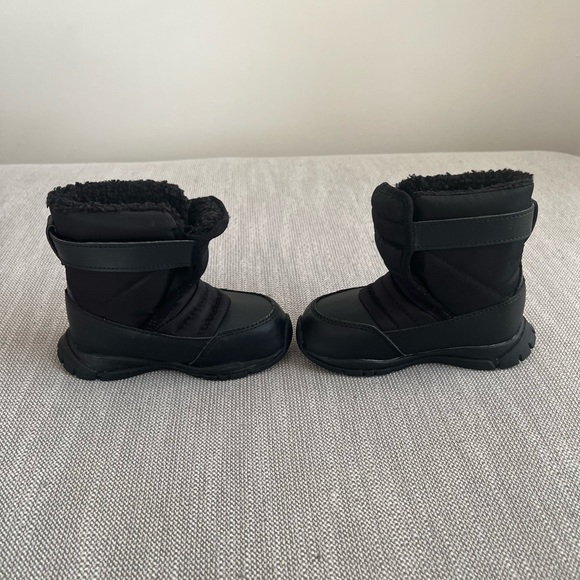 Puma Toddler Snow Boot - Picture 5 of 7